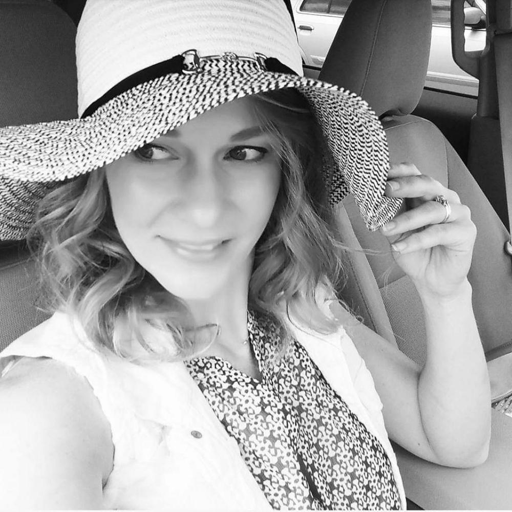 Meet your Posher, Erin
